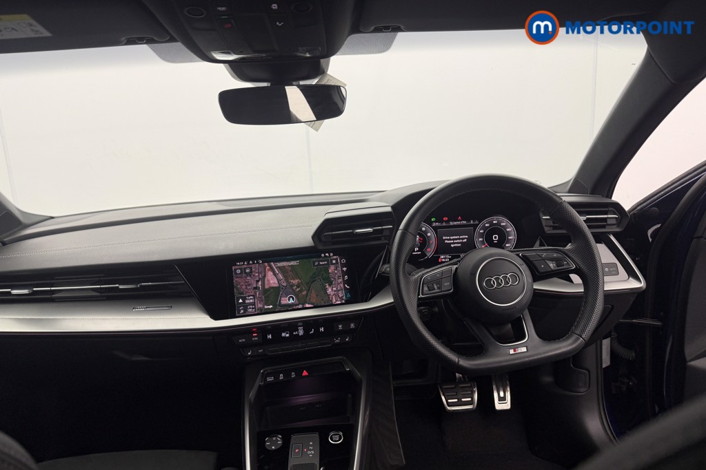 Audi A3 Edition 1 Automatic Petrol Hatchback - Stock Number (1620566) - 16th supplementary image