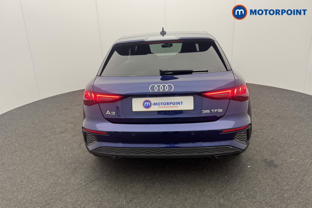 Audi A3 Edition 1 Automatic Petrol Hatchback - Stock Number (1620566) - 19th supplementary image