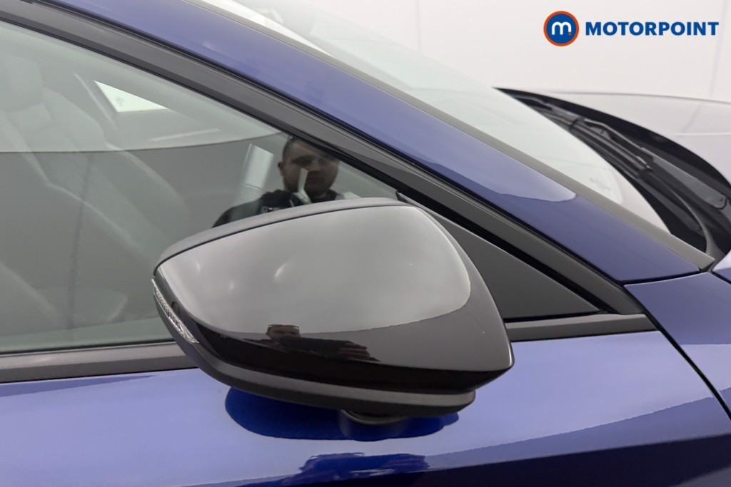 Audi A3 Edition 1 Automatic Petrol Hatchback - Stock Number (1620566) - 23rd supplementary image