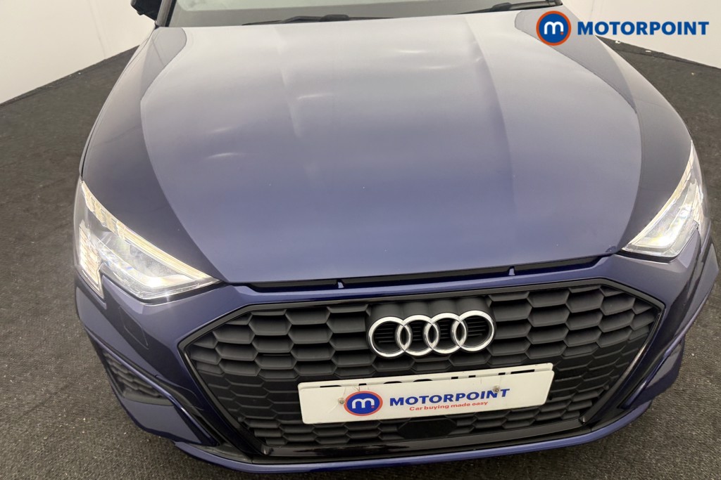 Audi A3 Edition 1 Automatic Petrol Hatchback - Stock Number (1620566) - 25th supplementary image