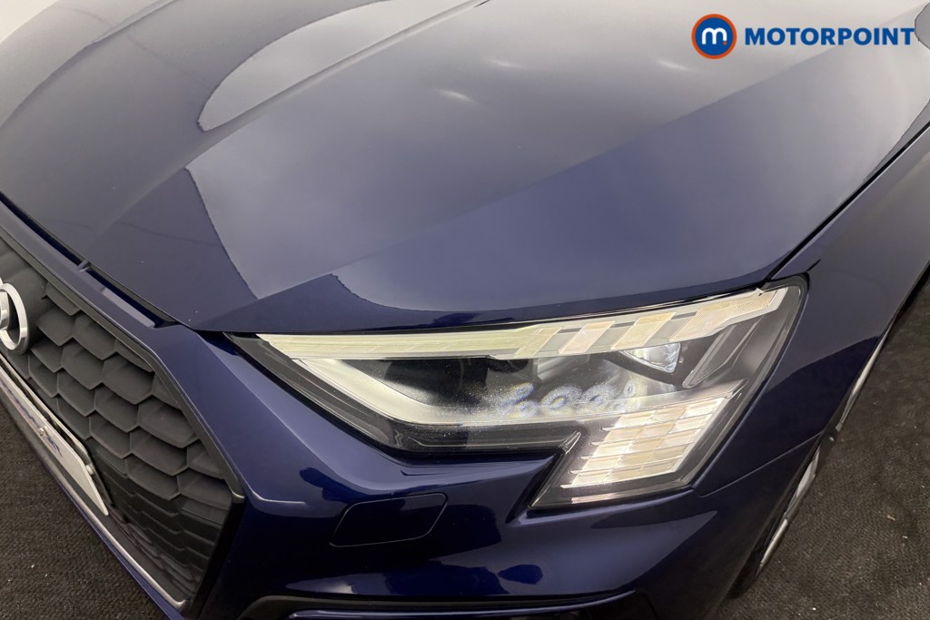 Audi A3 Edition 1 Automatic Petrol Hatchback - Stock Number (1620566) - 26th supplementary image