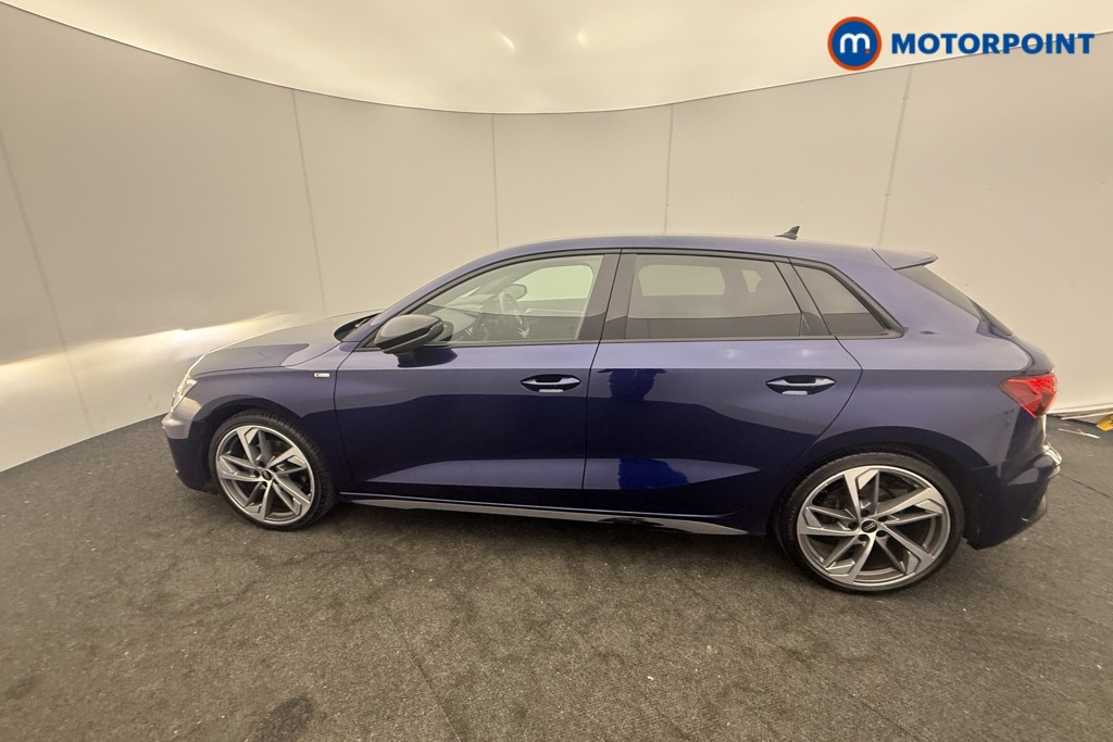 Audi A3 Edition 1 Automatic Petrol Hatchback - Stock Number (1620566) - 29th supplementary image