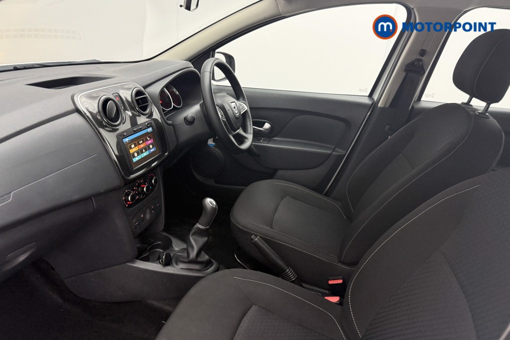 Dacia Sandero Comfort Manual Petrol Hatchback - Stock Number (1620567) - 3rd supplementary image