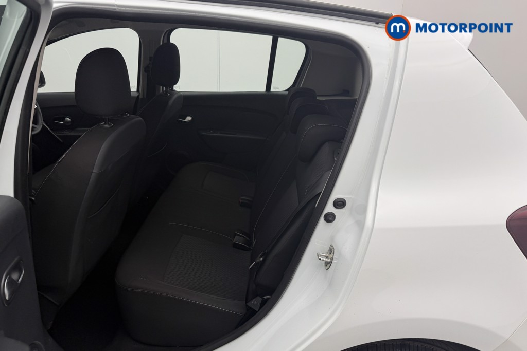 Dacia Sandero Comfort Manual Petrol Hatchback - Stock Number (1620567) - 5th supplementary image