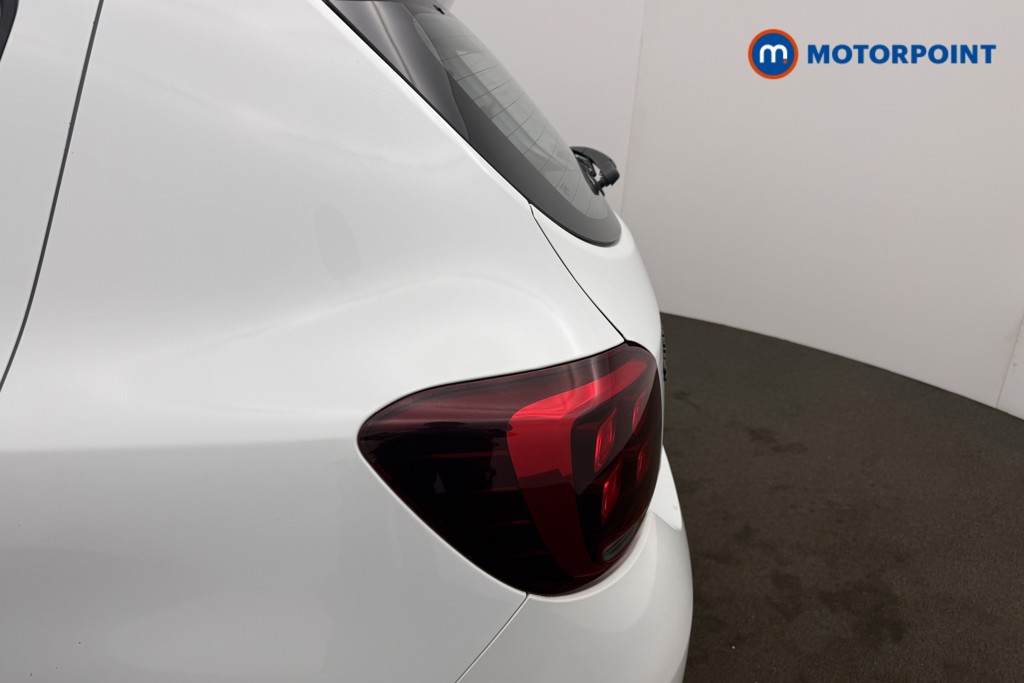 Dacia Sandero Comfort Manual Petrol Hatchback - Stock Number (1620567) - 7th supplementary image