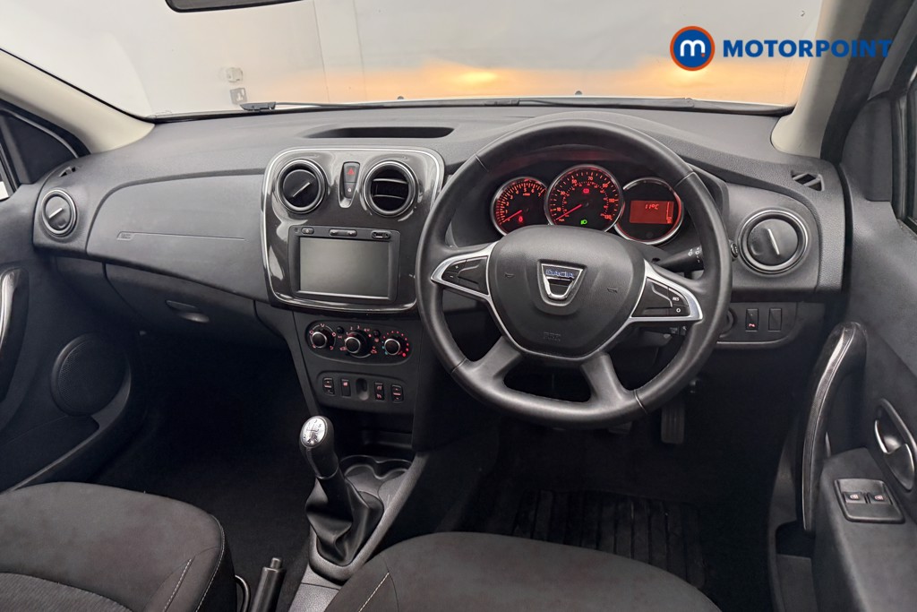 Dacia Sandero Comfort Manual Petrol Hatchback - Stock Number (1620567) - 14th supplementary image