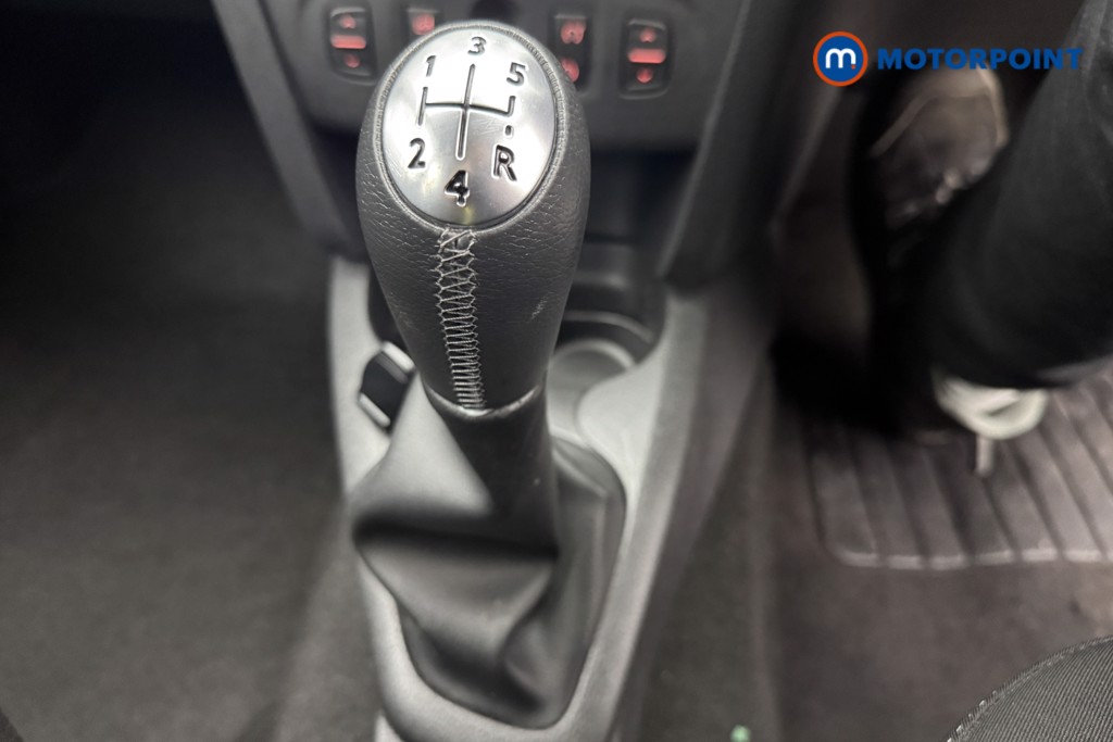 Dacia Sandero Comfort Manual Petrol Hatchback - Stock Number (1620567) - 20th supplementary image