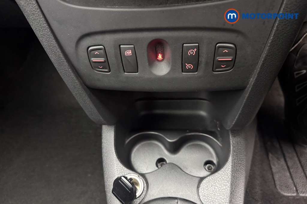 Dacia Sandero Comfort Manual Petrol Hatchback - Stock Number (1620567) - 21st supplementary image