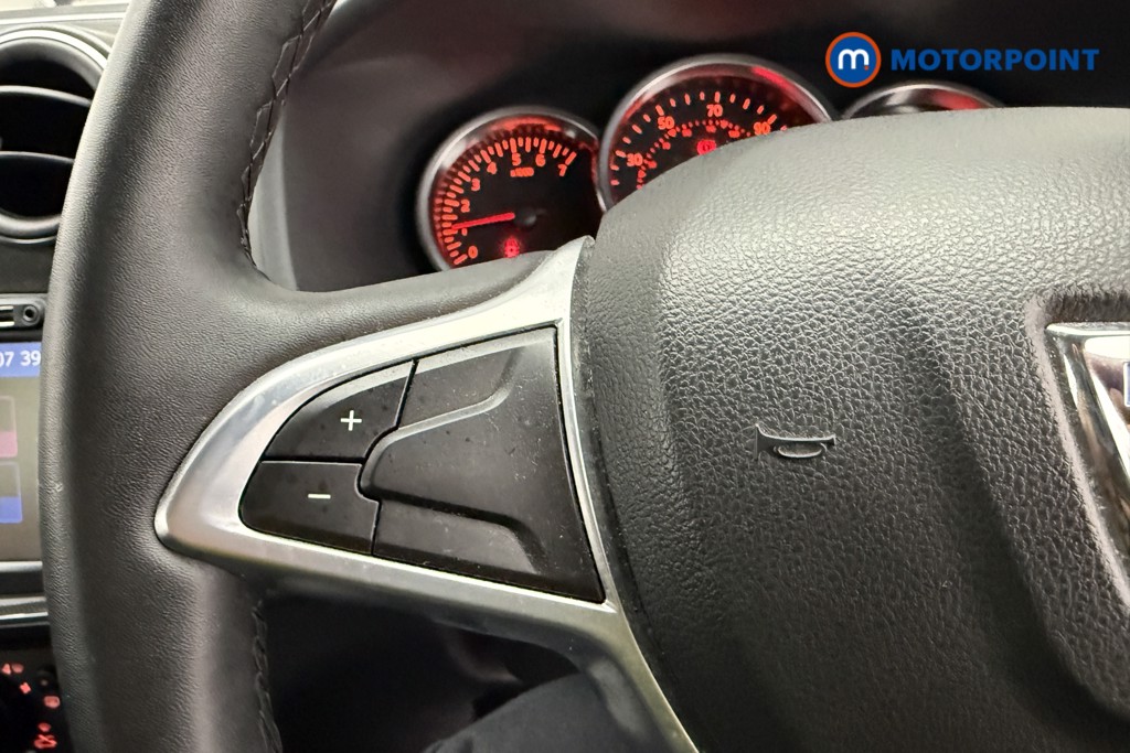 Dacia Sandero Comfort Manual Petrol Hatchback - Stock Number (1620567) - 25th supplementary image