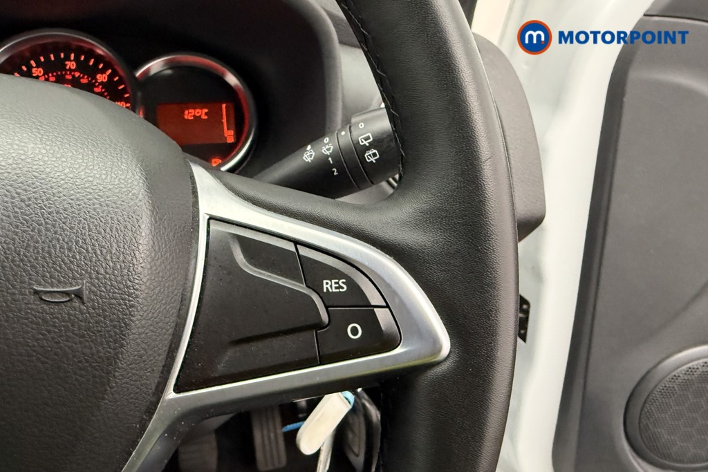 Dacia Sandero Comfort Manual Petrol Hatchback - Stock Number (1620567) - 26th supplementary image