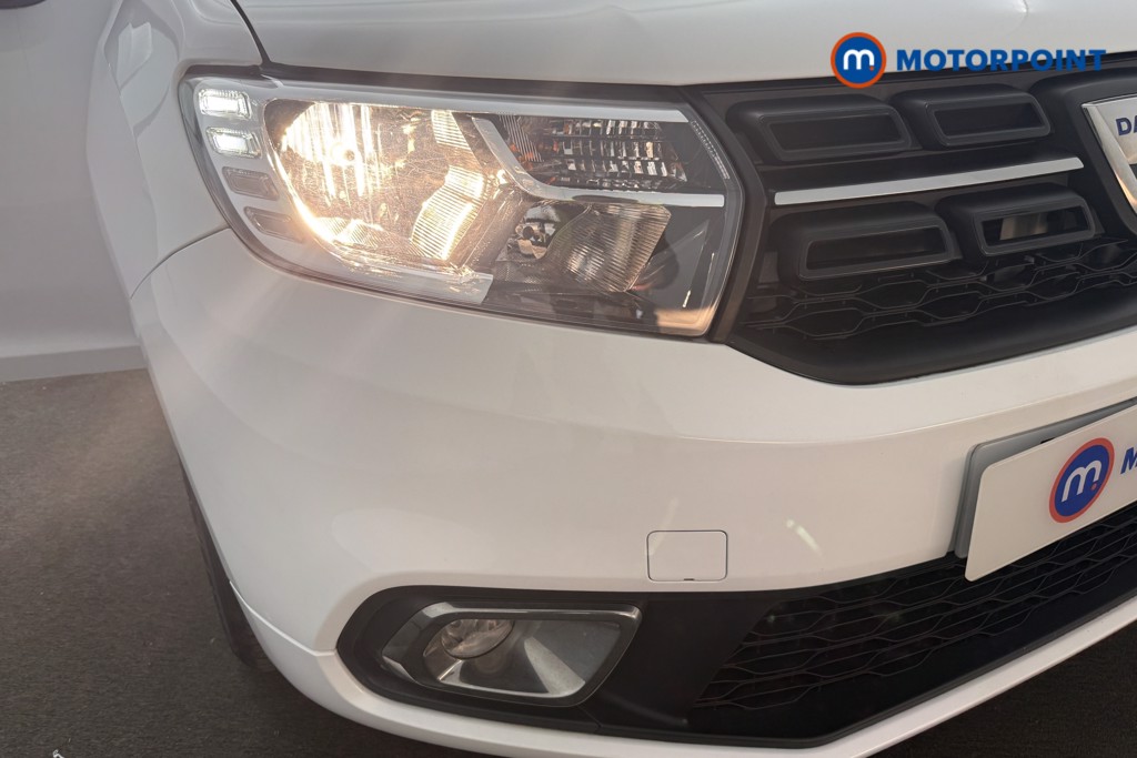 Dacia Sandero Comfort Manual Petrol Hatchback - Stock Number (1620567) - 27th supplementary image
