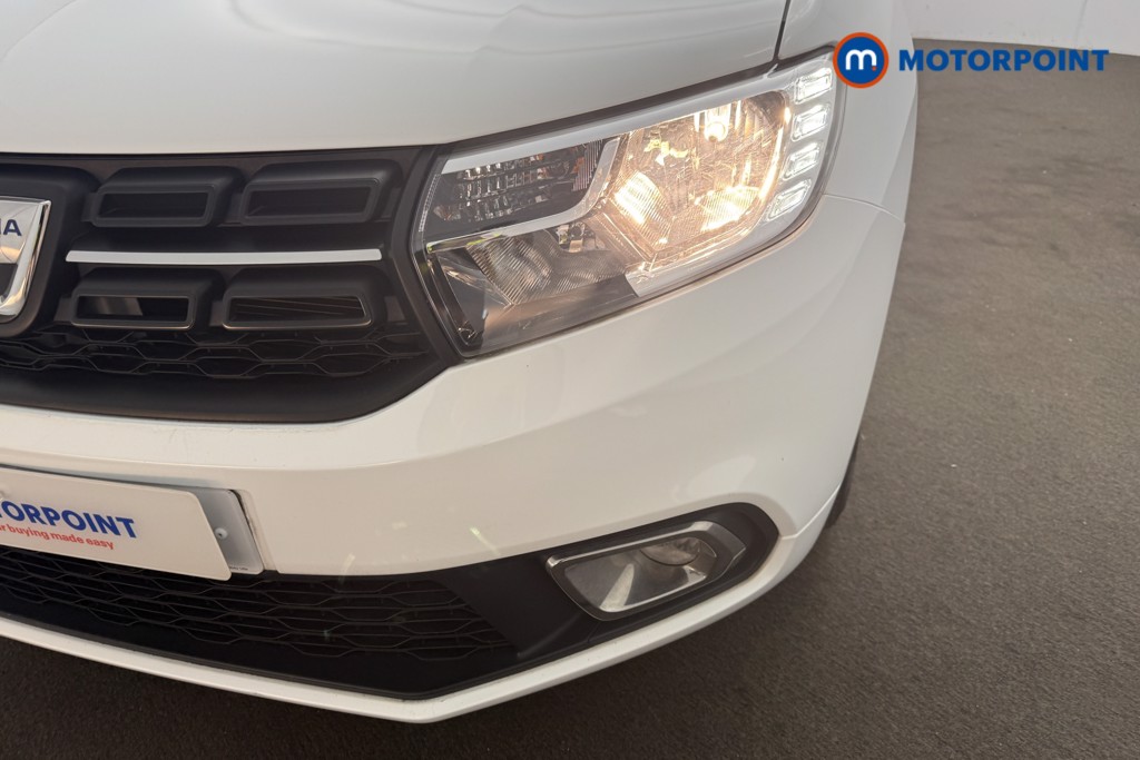 Dacia Sandero Comfort Manual Petrol Hatchback - Stock Number (1620567) - 28th supplementary image