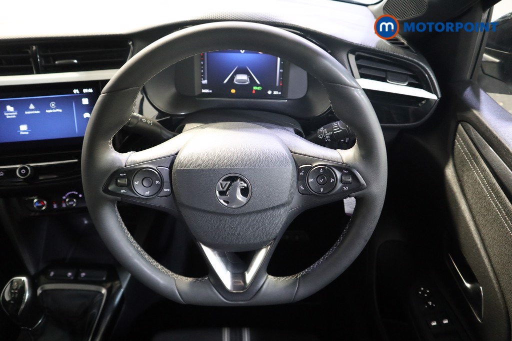 Vauxhall Corsa GS Manual Petrol Hatchback - Stock Number (1620636) - 2nd supplementary image