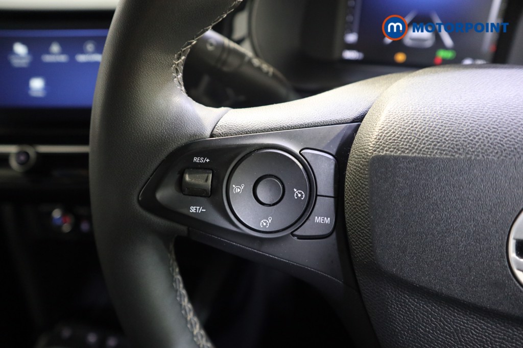 Vauxhall Corsa GS Manual Petrol Hatchback - Stock Number (1620636) - 3rd supplementary image