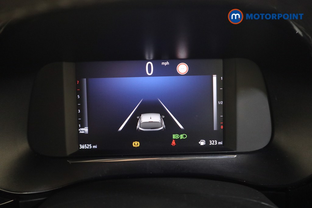 Vauxhall Corsa GS Manual Petrol Hatchback - Stock Number (1620636) - 5th supplementary image