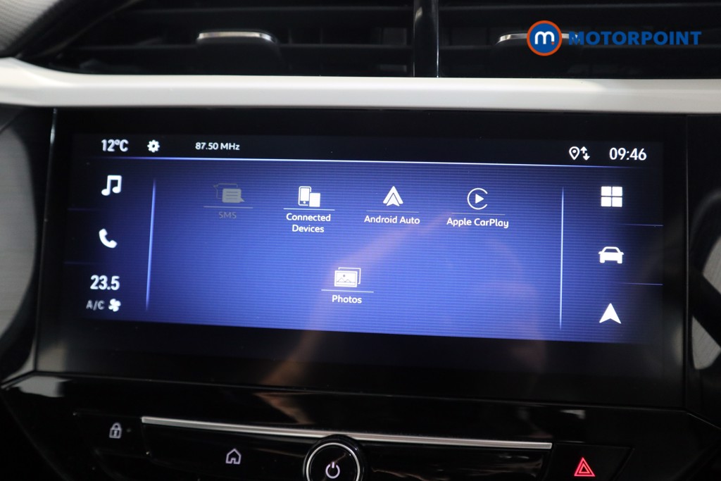 Vauxhall Corsa GS Manual Petrol Hatchback - Stock Number (1620636) - 6th supplementary image