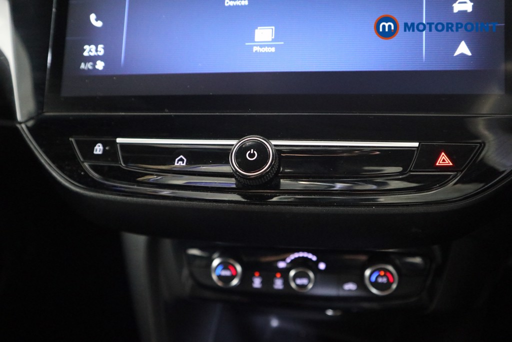 Vauxhall Corsa GS Manual Petrol Hatchback - Stock Number (1620636) - 7th supplementary image