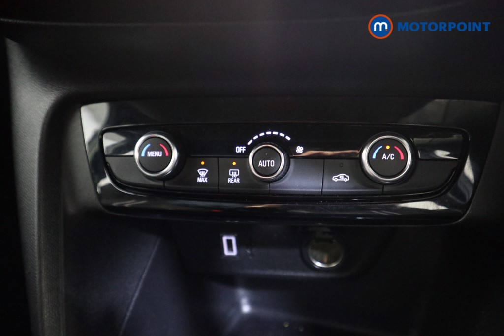 Vauxhall Corsa GS Manual Petrol Hatchback - Stock Number (1620636) - 8th supplementary image