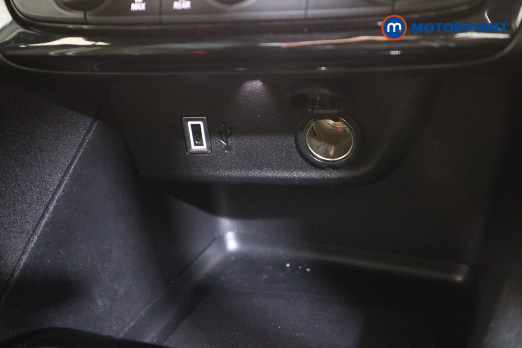 Vauxhall Corsa GS Manual Petrol Hatchback - Stock Number (1620636) - 9th supplementary image