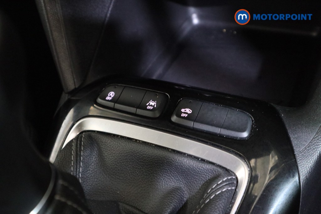 Vauxhall Corsa GS Manual Petrol Hatchback - Stock Number (1620636) - 10th supplementary image