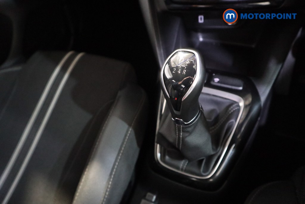 Vauxhall Corsa GS Manual Petrol Hatchback - Stock Number (1620636) - 11th supplementary image