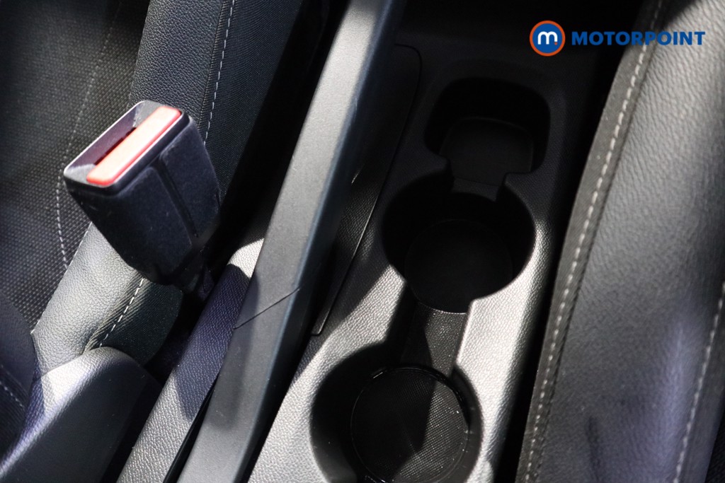 Vauxhall Corsa GS Manual Petrol Hatchback - Stock Number (1620636) - 12th supplementary image