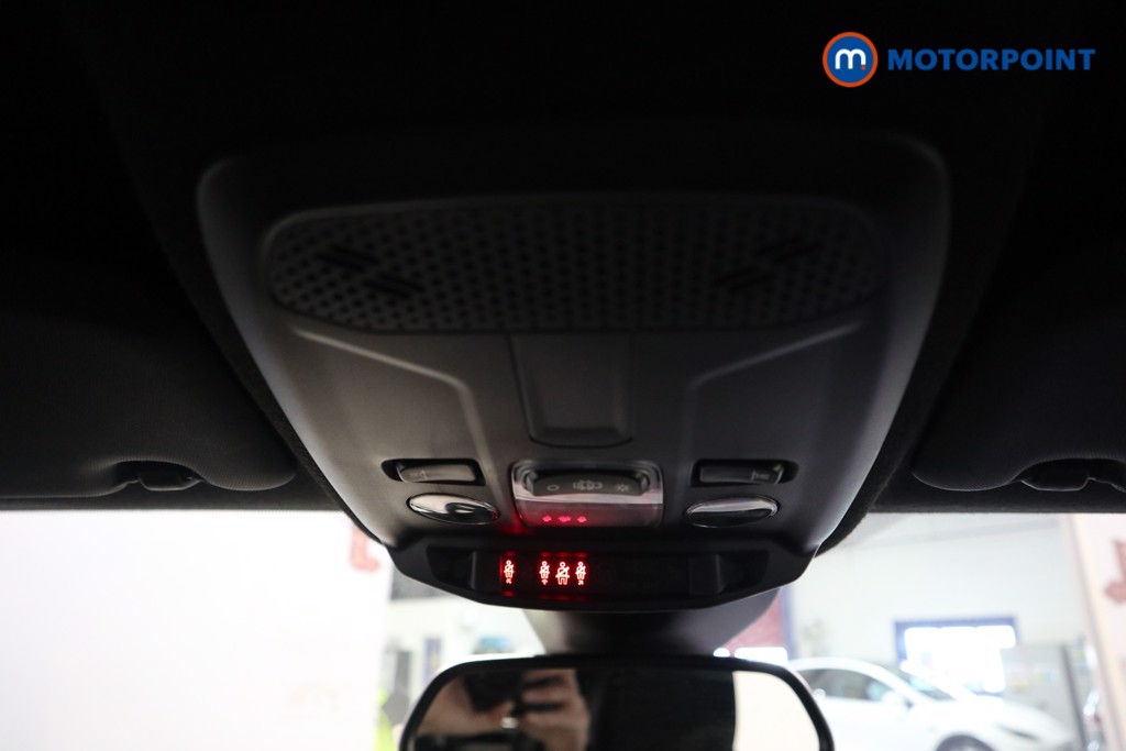 Vauxhall Corsa GS Manual Petrol Hatchback - Stock Number (1620636) - 13th supplementary image