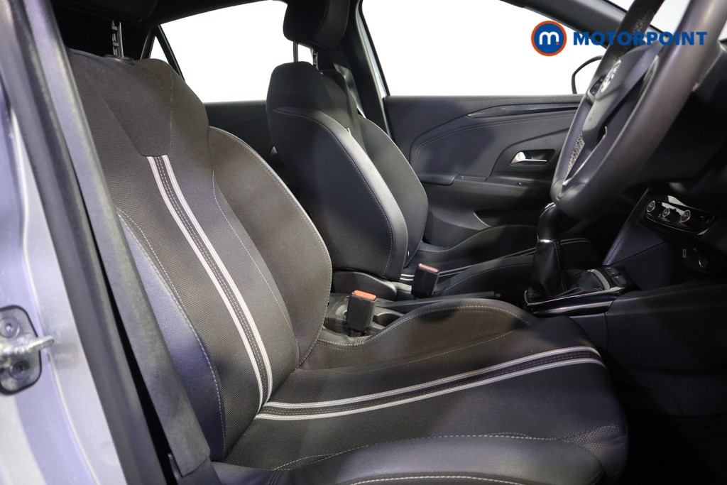 Vauxhall Corsa GS Manual Petrol Hatchback - Stock Number (1620636) - 16th supplementary image