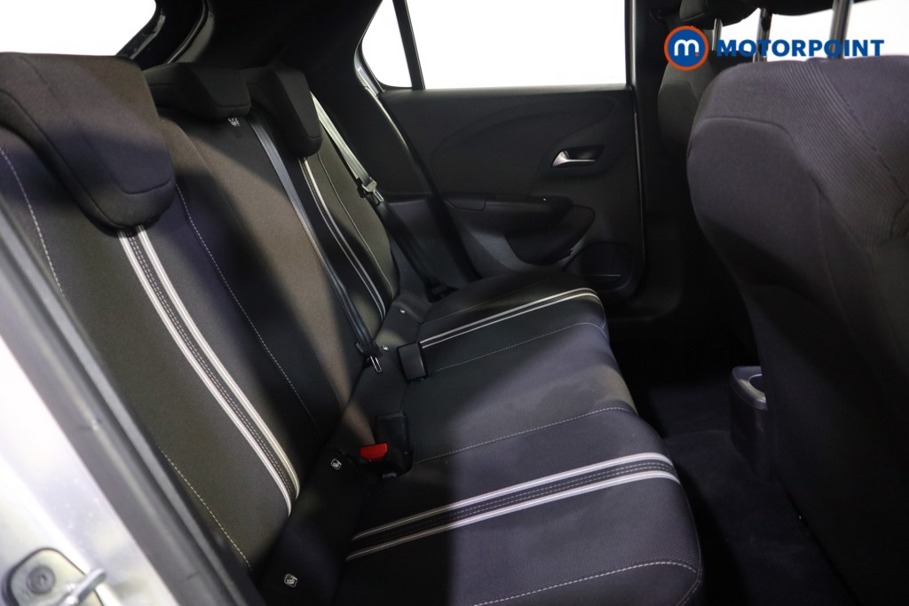 Vauxhall Corsa GS Manual Petrol Hatchback - Stock Number (1620636) - 17th supplementary image