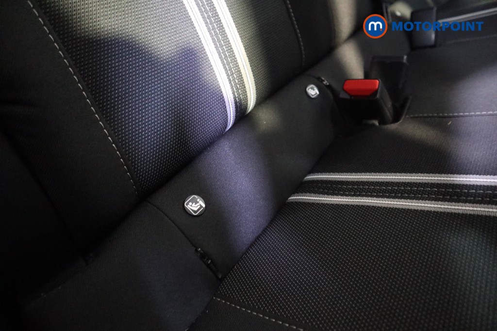 Vauxhall Corsa GS Manual Petrol Hatchback - Stock Number (1620636) - 18th supplementary image