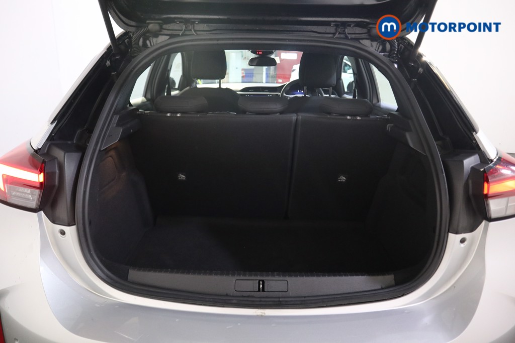 Vauxhall Corsa GS Manual Petrol Hatchback - Stock Number (1620636) - 20th supplementary image