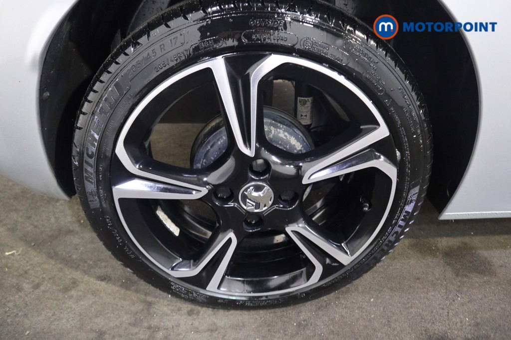 Vauxhall Corsa GS Manual Petrol Hatchback - Stock Number (1620636) - 21st supplementary image