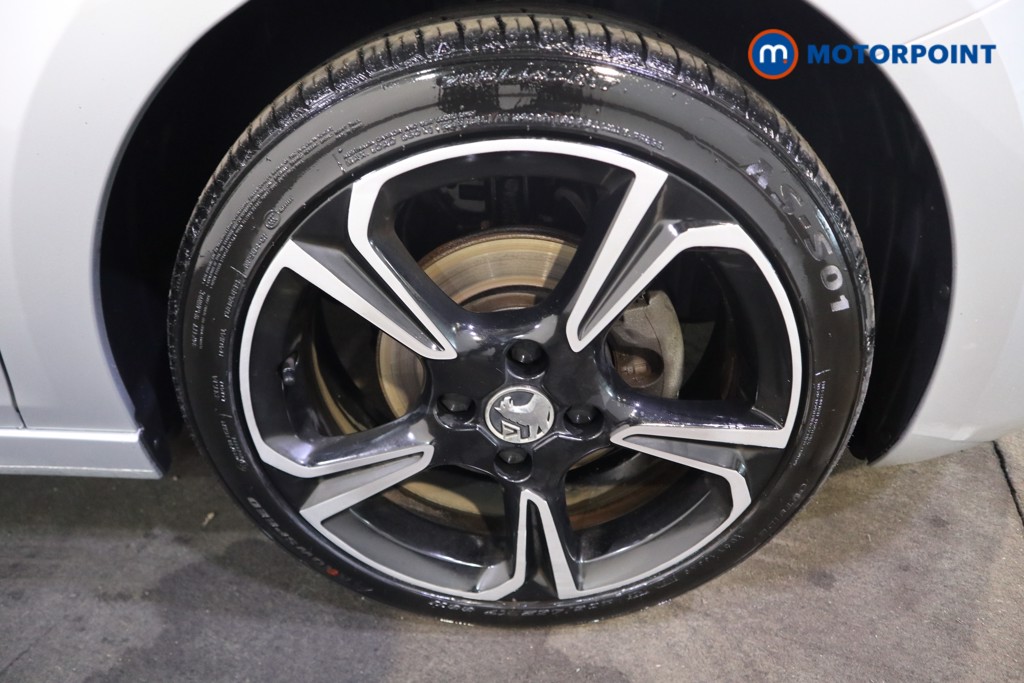 Vauxhall Corsa GS Manual Petrol Hatchback - Stock Number (1620636) - 22nd supplementary image