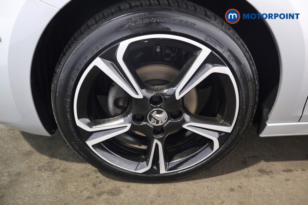 Vauxhall Corsa GS Manual Petrol Hatchback - Stock Number (1620636) - 23rd supplementary image