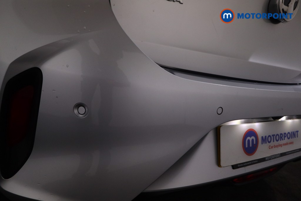 Vauxhall Corsa GS Manual Petrol Hatchback - Stock Number (1620636) - 25th supplementary image