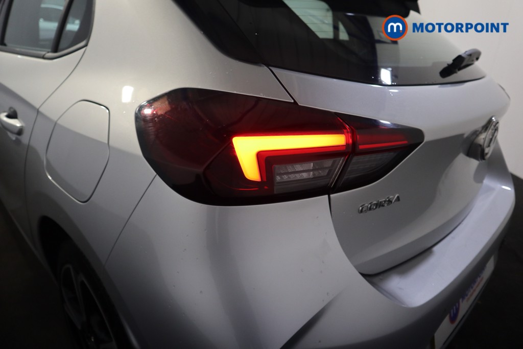 Vauxhall Corsa GS Manual Petrol Hatchback - Stock Number (1620636) - 27th supplementary image