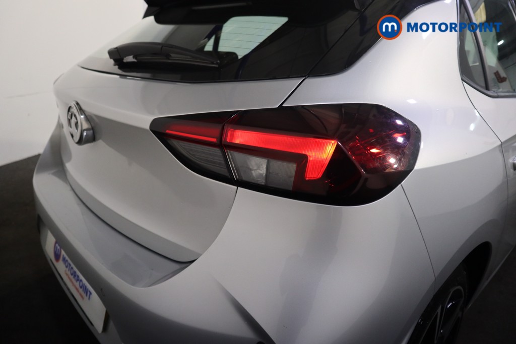 Vauxhall Corsa GS Manual Petrol Hatchback - Stock Number (1620636) - 28th supplementary image