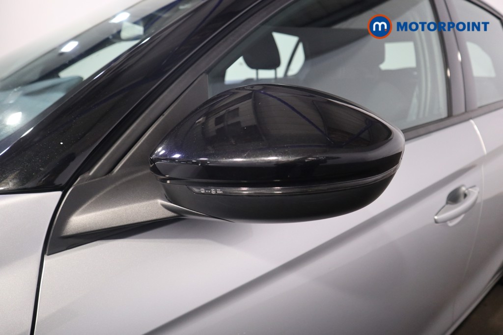 Vauxhall Corsa GS Manual Petrol Hatchback - Stock Number (1620636) - 30th supplementary image