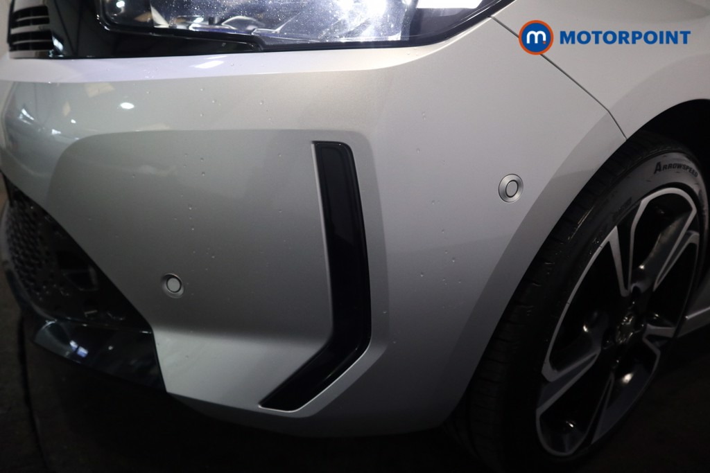 Vauxhall Corsa GS Manual Petrol Hatchback - Stock Number (1620636) - 31st supplementary image