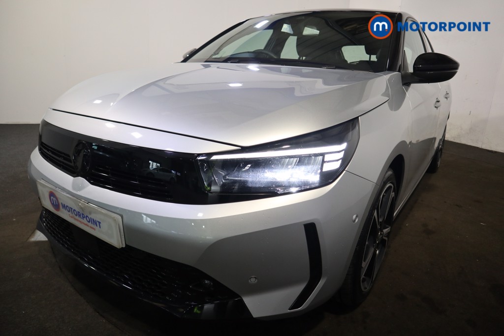 Vauxhall Corsa GS Manual Petrol Hatchback - Stock Number (1620636) - 32nd supplementary image