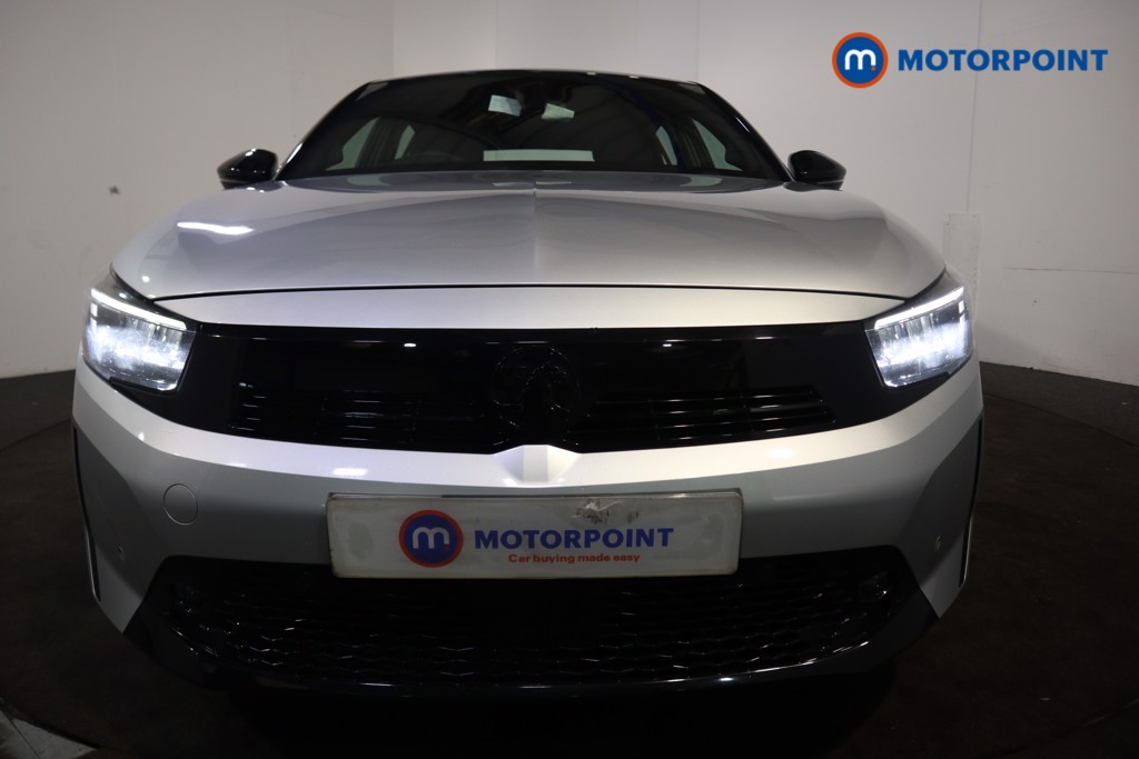 Vauxhall Corsa GS Manual Petrol Hatchback - Stock Number (1620636) - 34th supplementary image