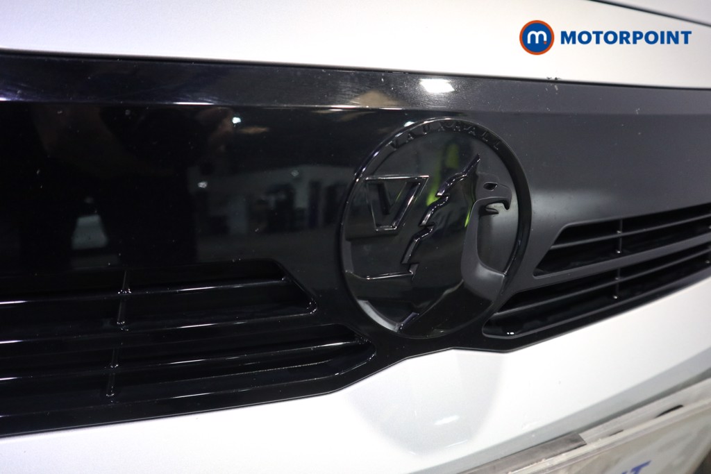 Vauxhall Corsa GS Manual Petrol Hatchback - Stock Number (1620636) - 35th supplementary image