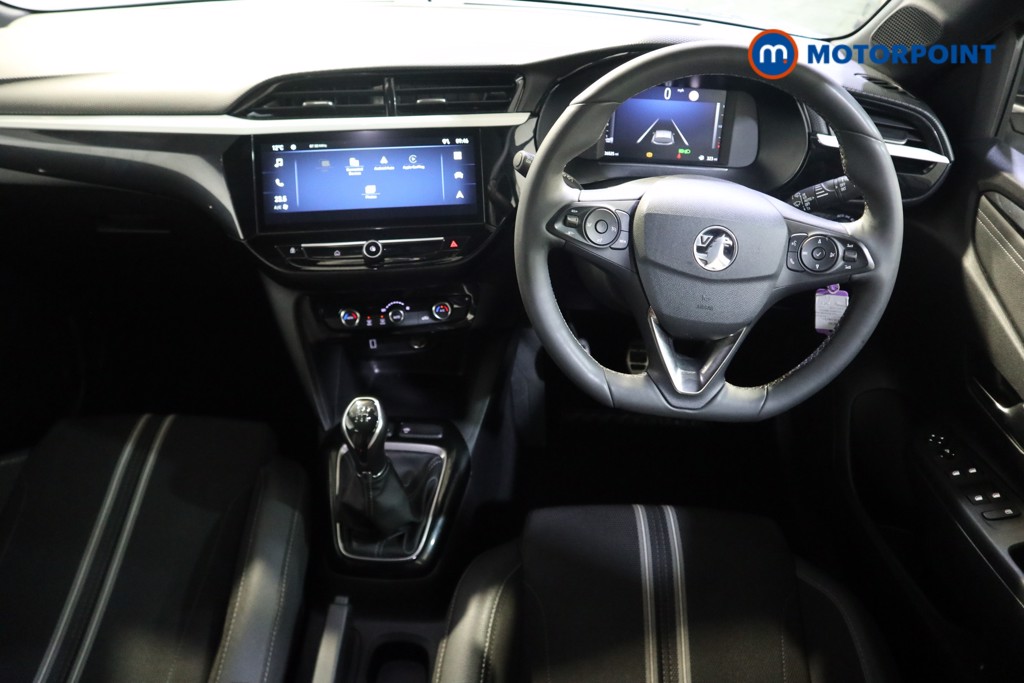 Vauxhall Corsa GS Manual Petrol Hatchback - Stock Number (1620636) - 1st supplementary image