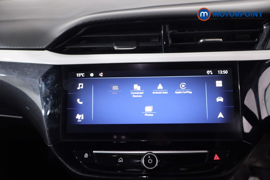 Vauxhall Corsa GS Manual Petrol Hatchback - Stock Number (1620637) - 2nd supplementary image