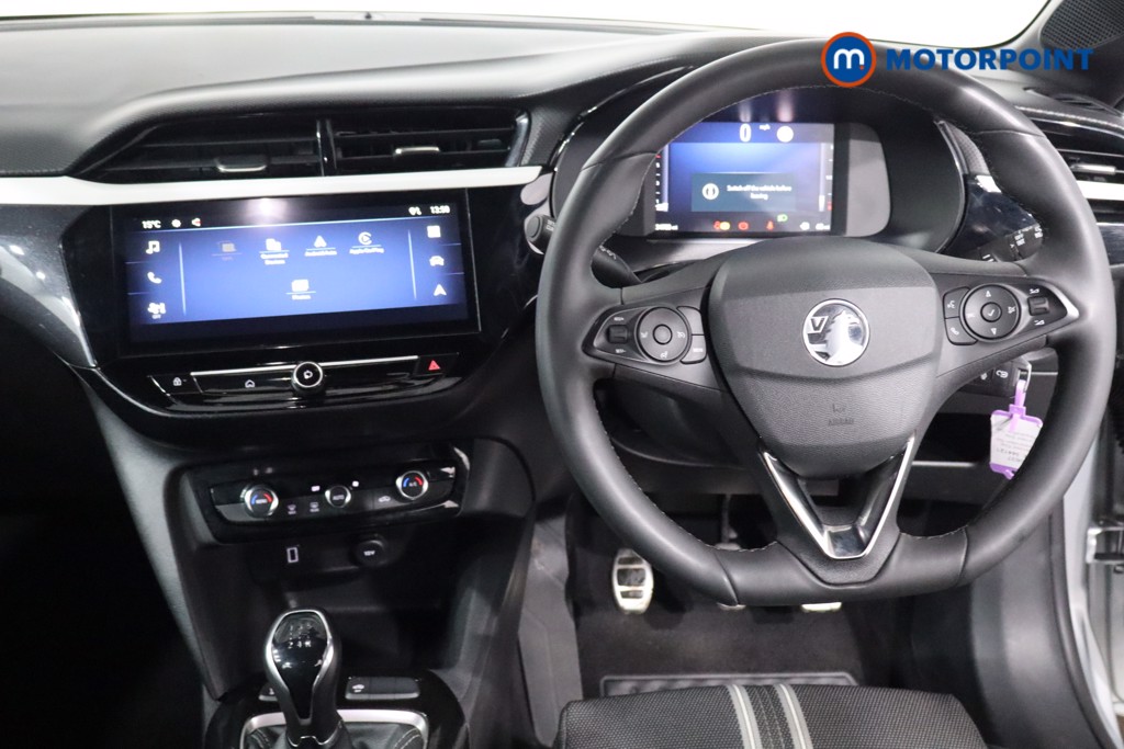 Vauxhall Corsa GS Manual Petrol Hatchback - Stock Number (1620637) - 3rd supplementary image