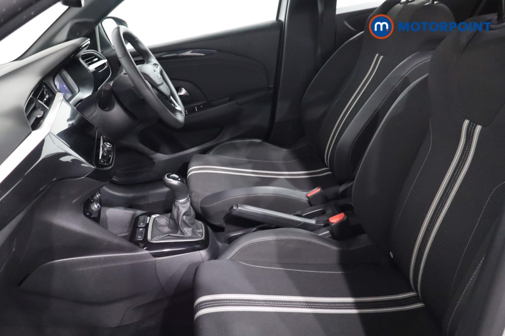 Vauxhall Corsa GS Manual Petrol Hatchback - Stock Number (1620637) - 4th supplementary image