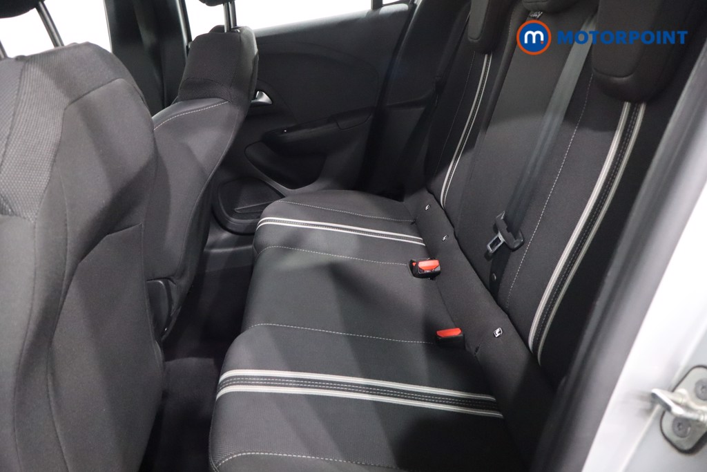 Vauxhall Corsa GS Manual Petrol Hatchback - Stock Number (1620637) - 5th supplementary image