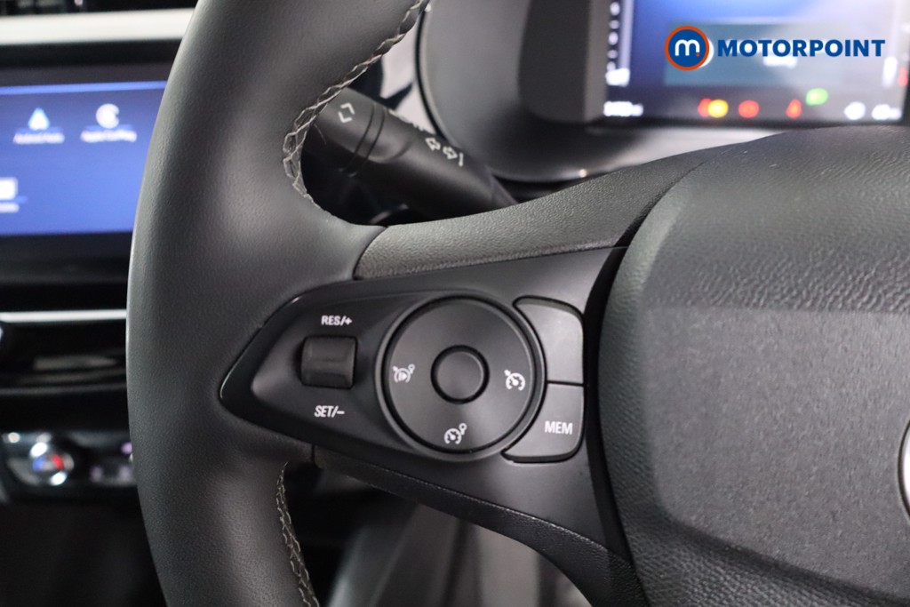 Vauxhall Corsa GS Manual Petrol Hatchback - Stock Number (1620637) - 7th supplementary image