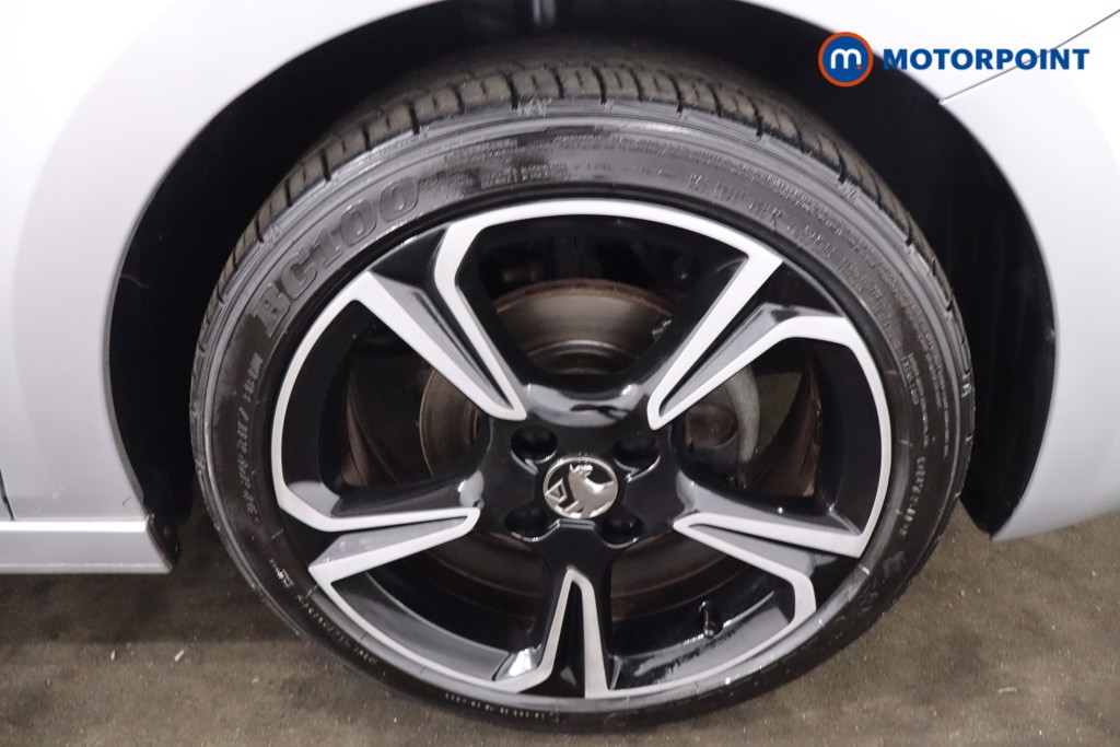 Vauxhall Corsa GS Manual Petrol Hatchback - Stock Number (1620637) - 9th supplementary image