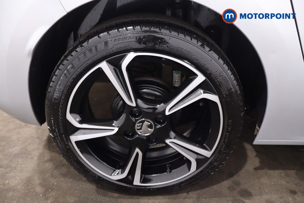 Vauxhall Corsa GS Manual Petrol Hatchback - Stock Number (1620637) - 10th supplementary image